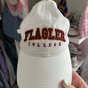 Flagler College Hat